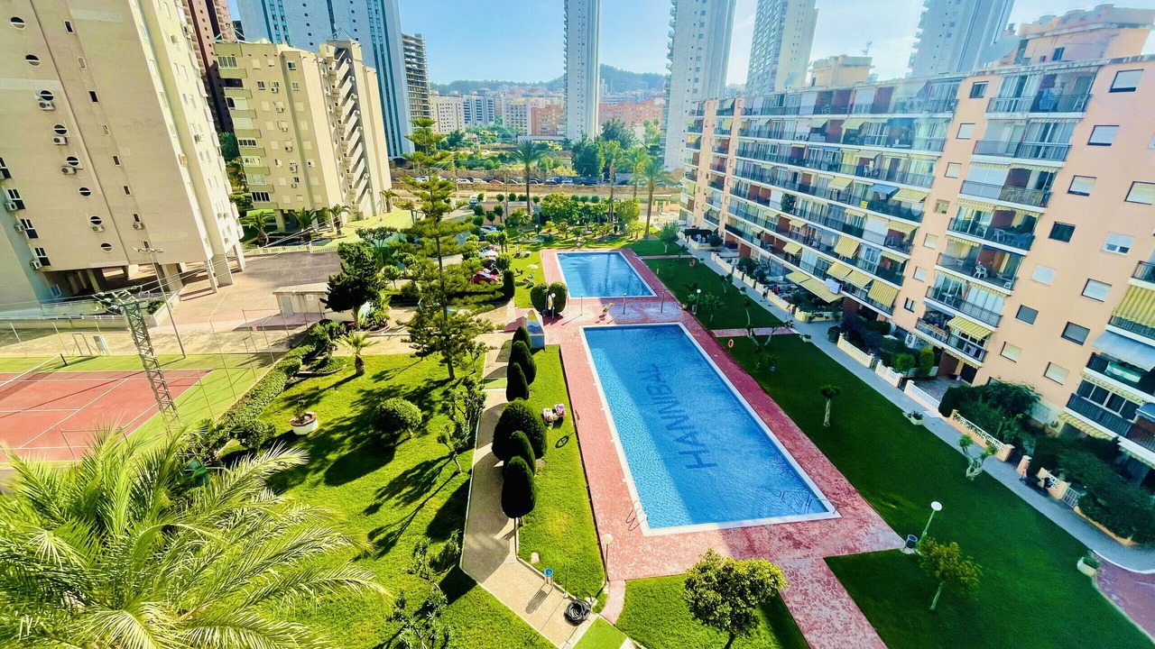 Photo of Outdoor in Finestrat