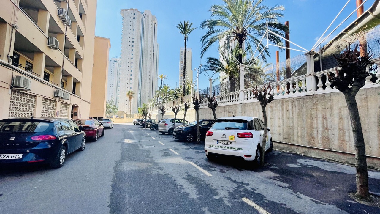Photo of Outdoor in Finestrat