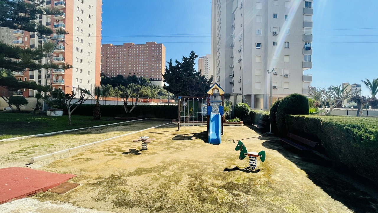 Photo of Outdoor in Finestrat