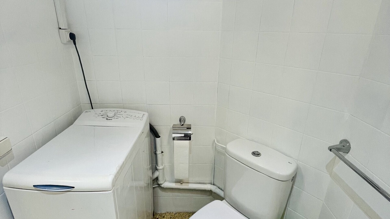 Photo of Bathroom in Finestrat