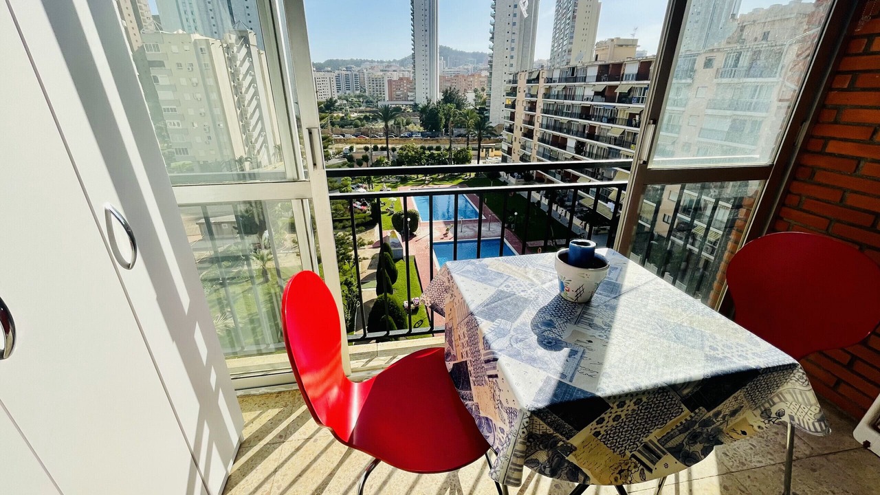 Photo of Outdoor in Finestrat