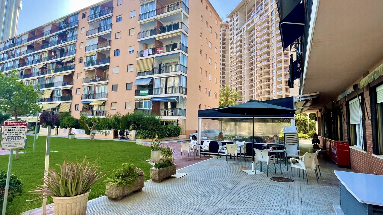 Photo of Outdoor in Finestrat