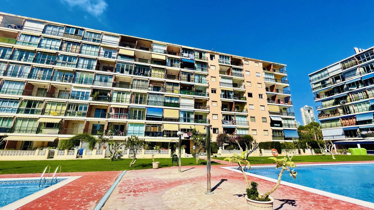 Photo of Outdoor in Finestrat