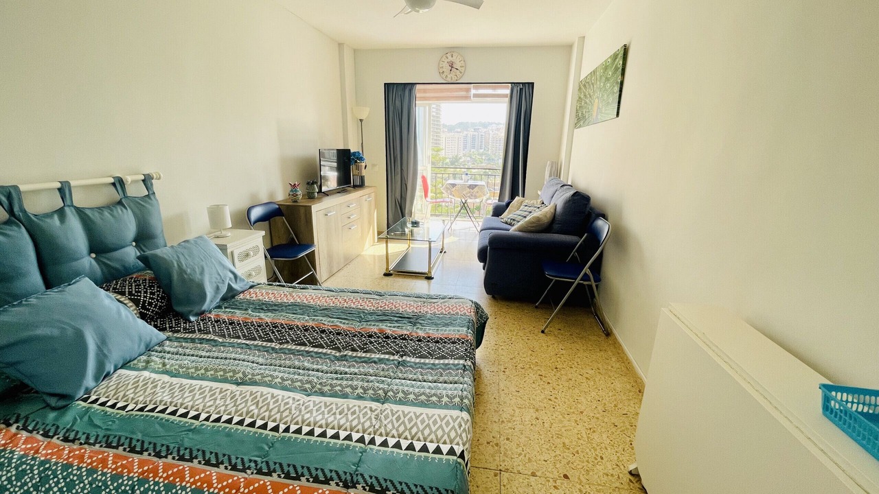 Photo of Bedroom in Finestrat