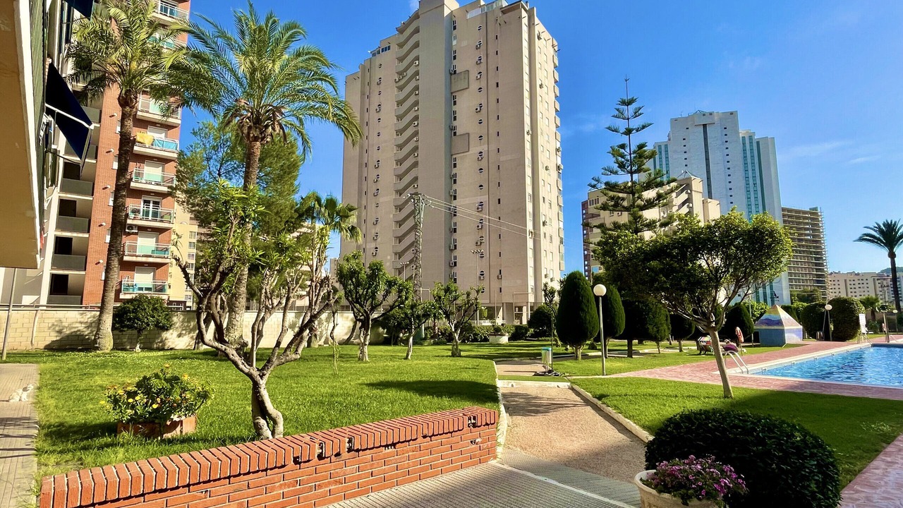 Photo of Outdoor in Finestrat