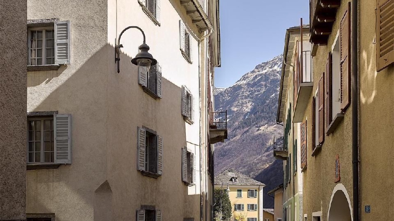 Photo of Others in Soazza