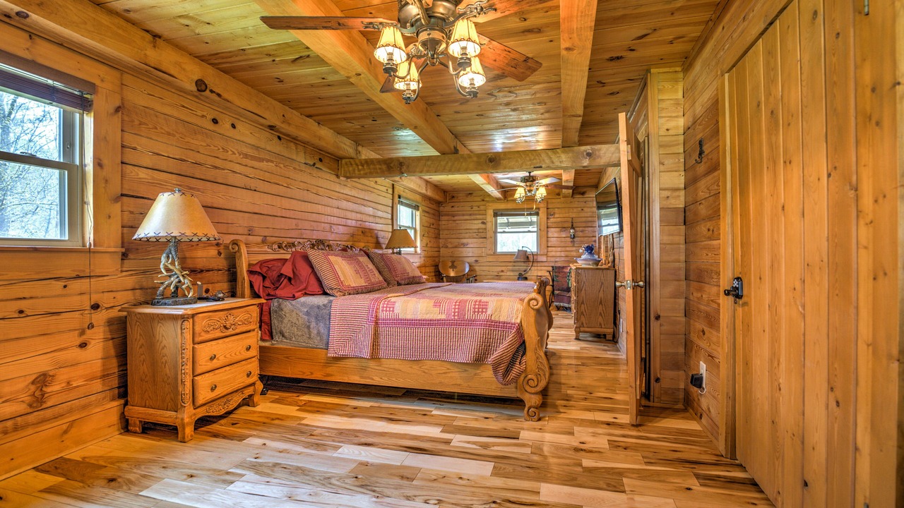 Photo of Bedroom in Canton