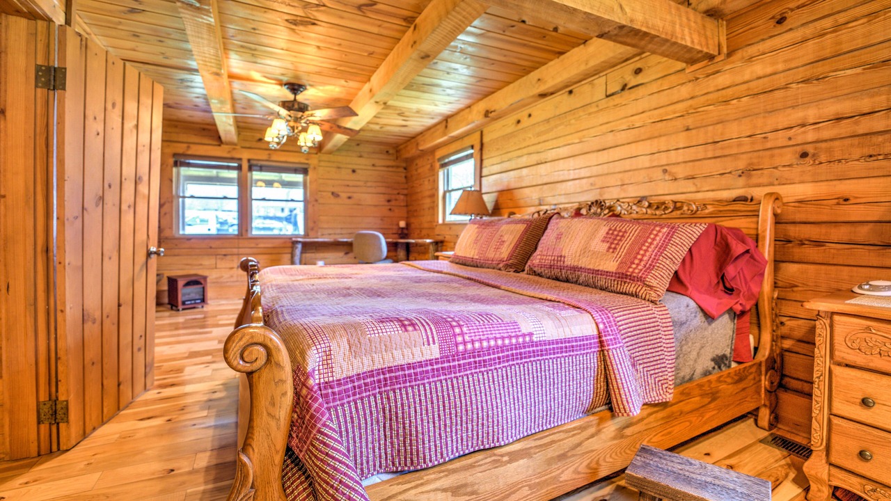 Photo of Bedroom in Canton