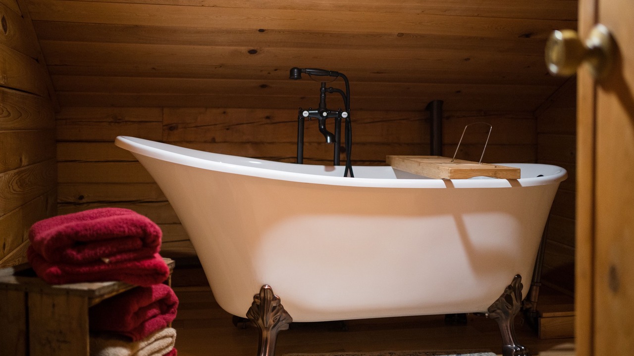 Photo of Bathroom in Canton