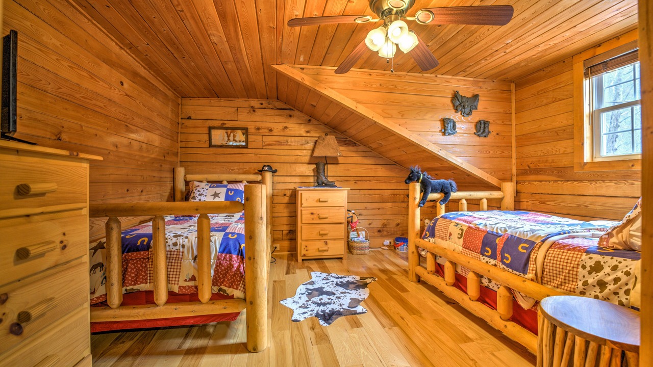 Photo of Bedroom in Canton