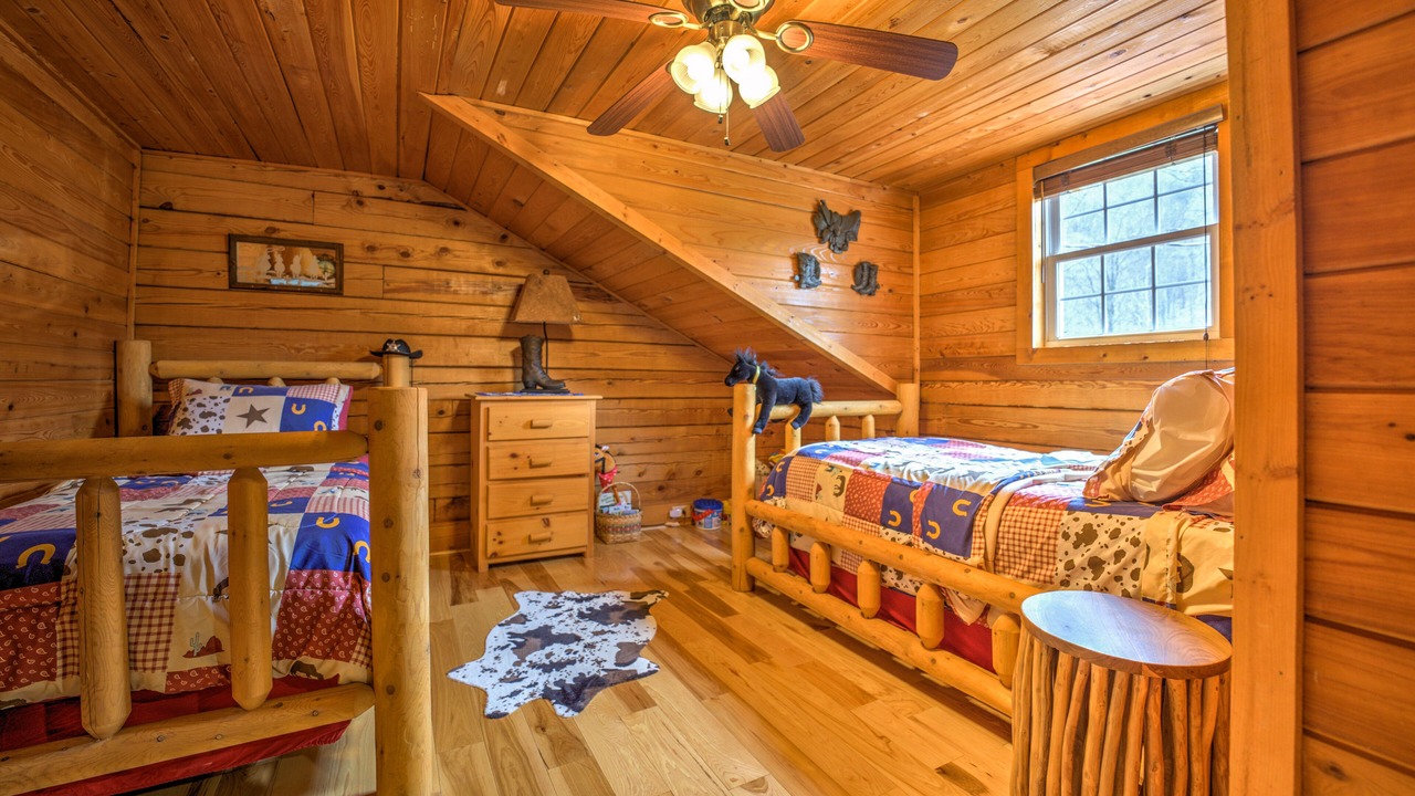 Photo of Bedroom in Canton