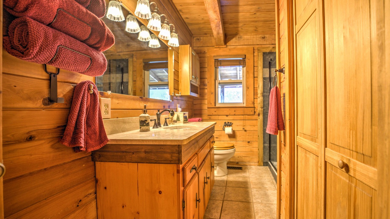 Photo of Bathroom in Canton