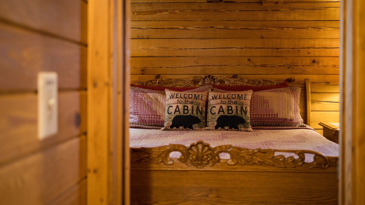 Photo of Bedroom in Canton