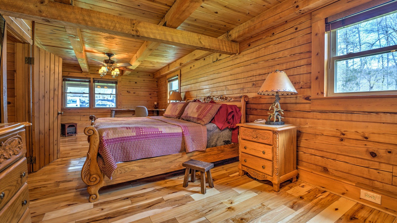 Photo of Bedroom in Canton