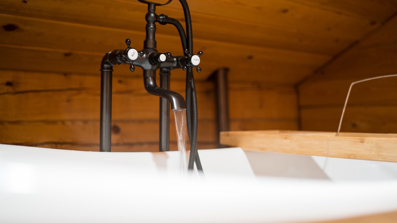Photo of Bathroom in Canton