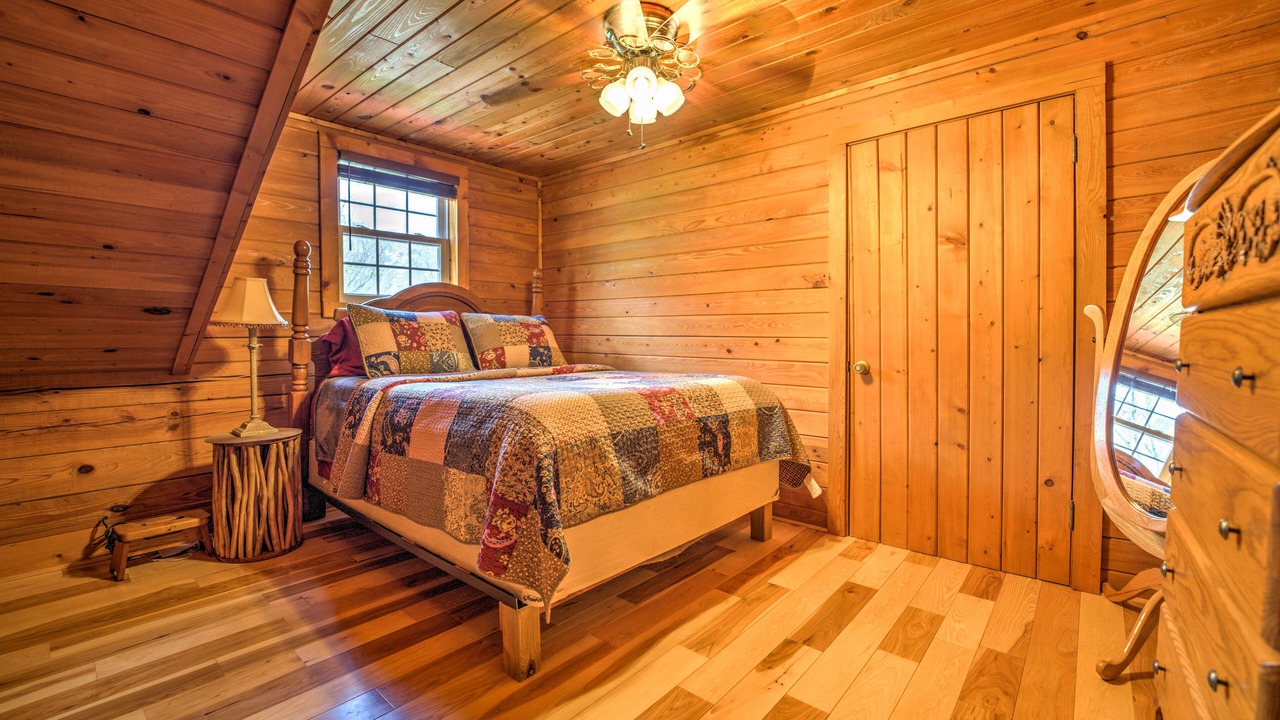 Photo of Bedroom in Canton