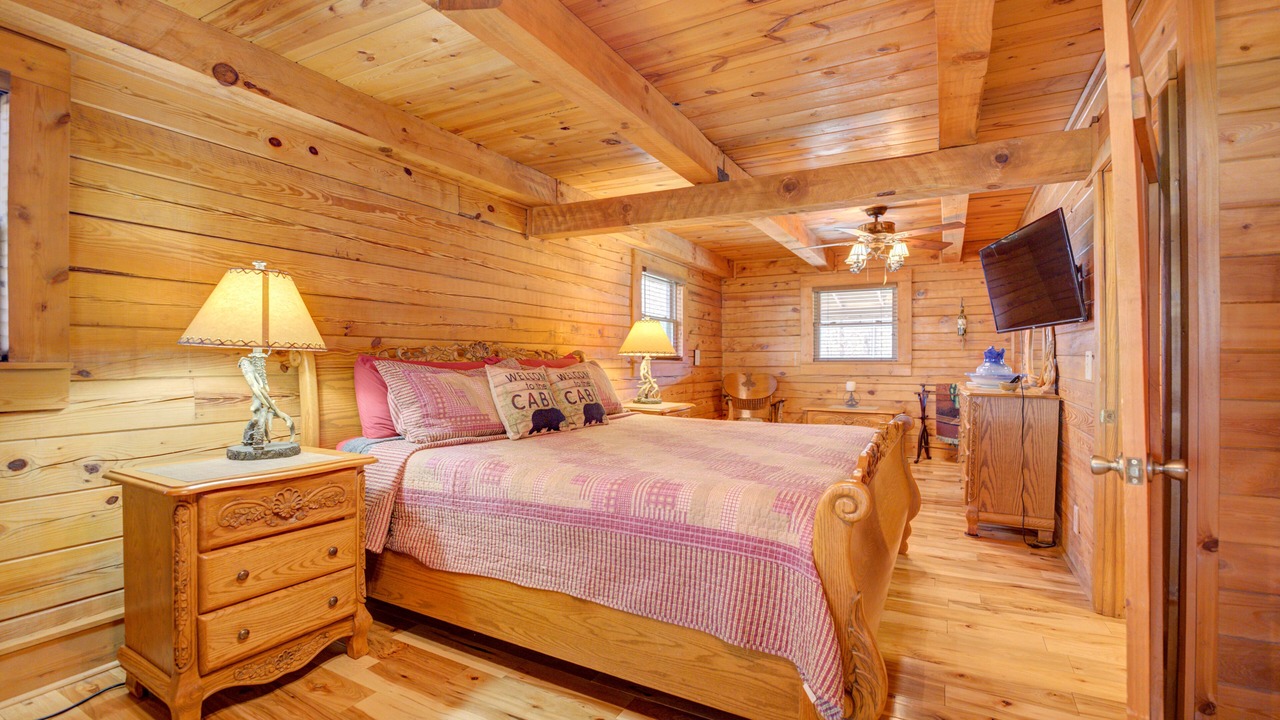 Photo of Bedroom in Canton