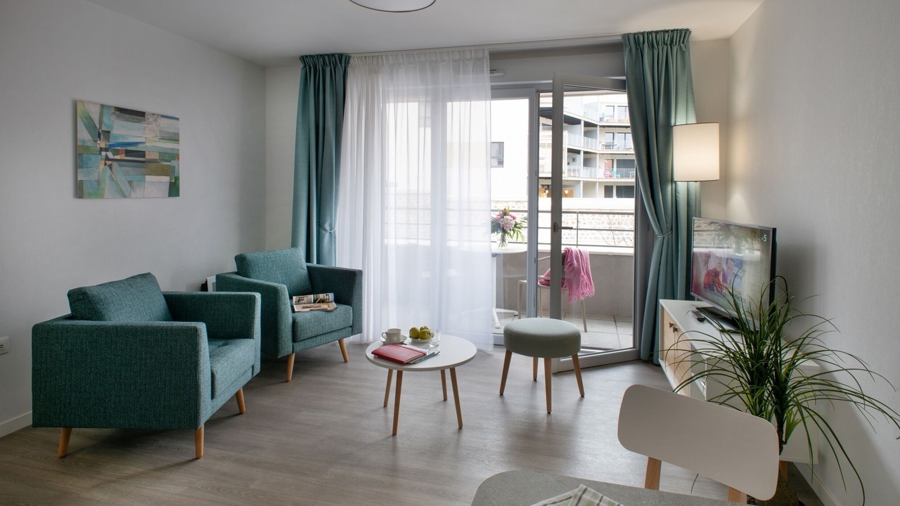 Photo of Livingroom in Le Puy-en-Velay