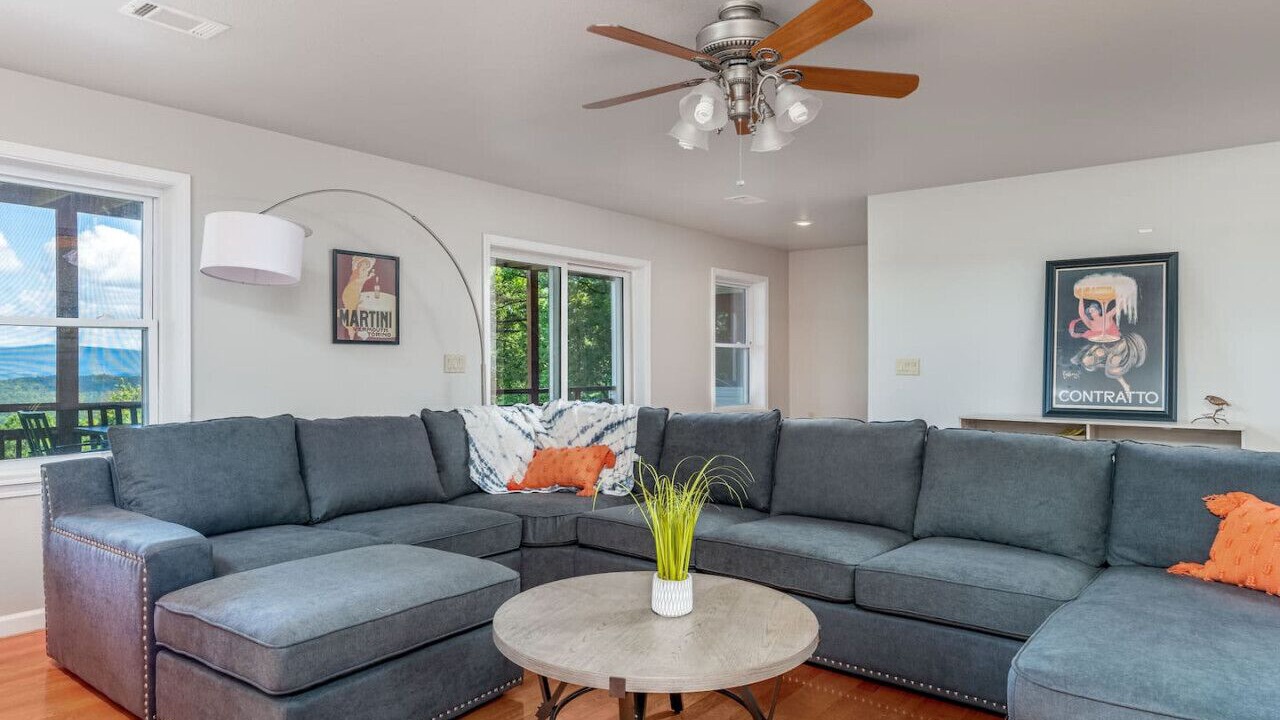 Photo of Bedroom in Hot Springs Village