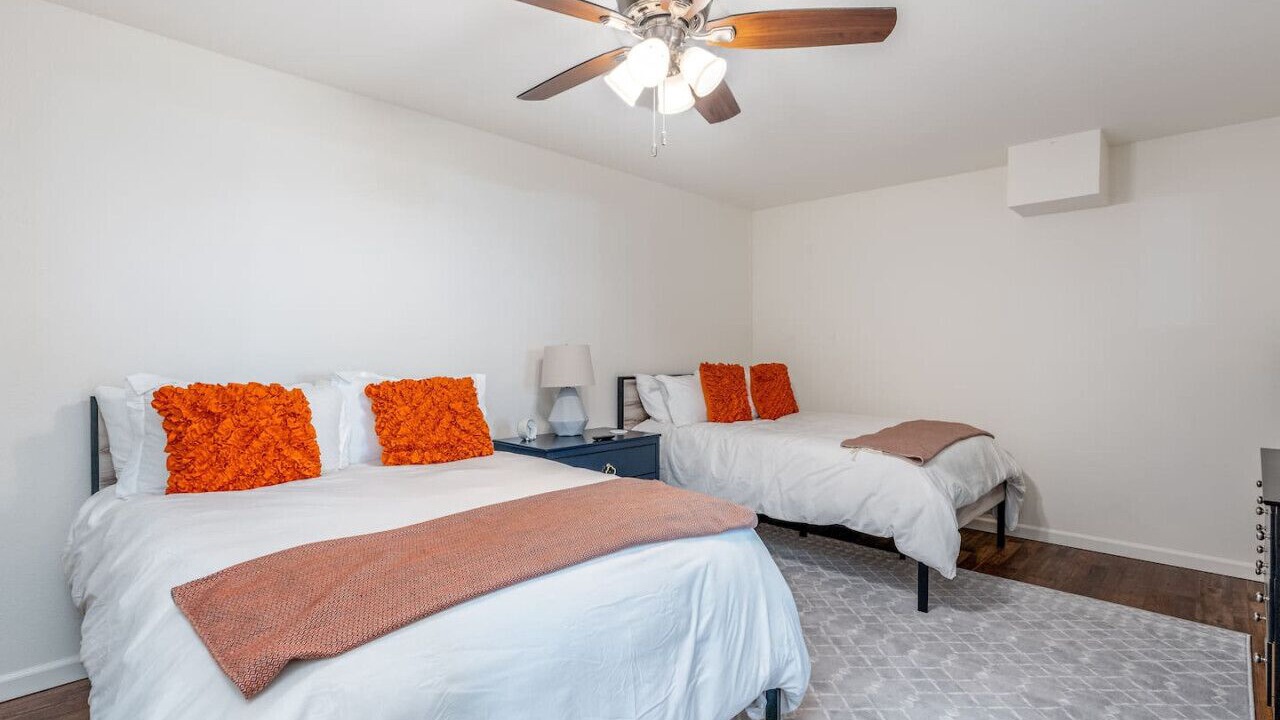 Photo of Bedroom in Hot Springs Village