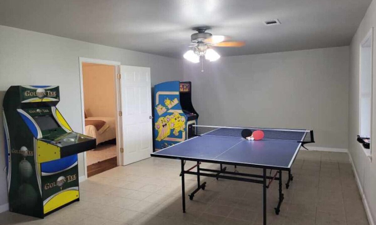 Photo of Bedroom in Hot Springs Village