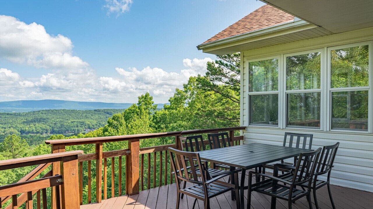 Photo of Outdoor in Hot Springs Village