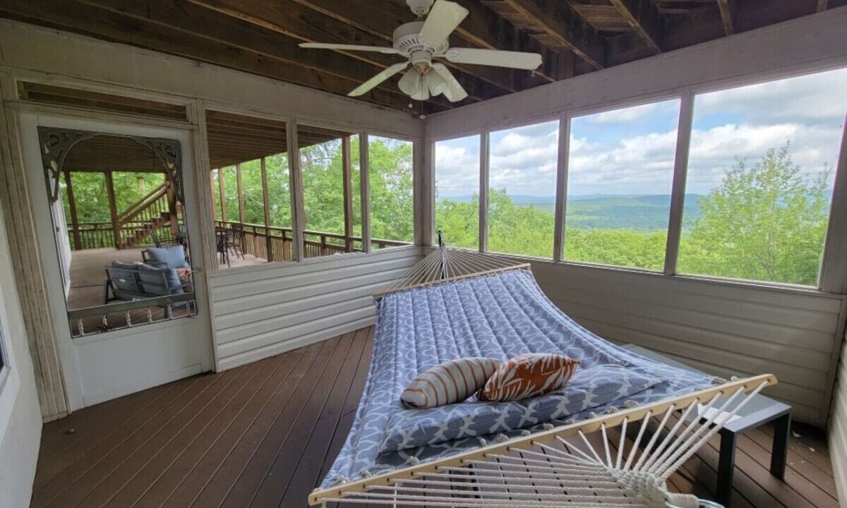 Photo of Outdoor in Hot Springs Village