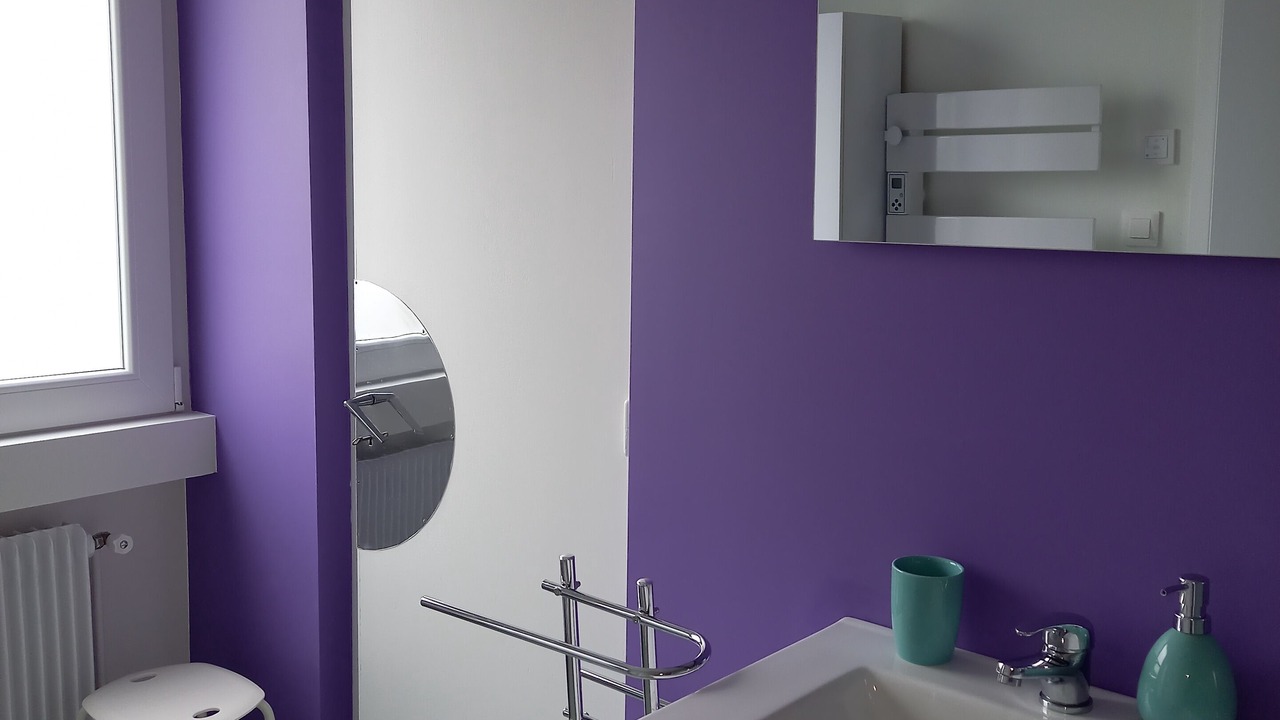 Photo of Bathroom in Le Portel