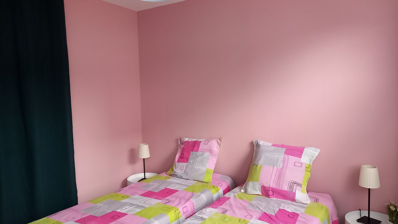 Photo of Bedroom in Le Portel