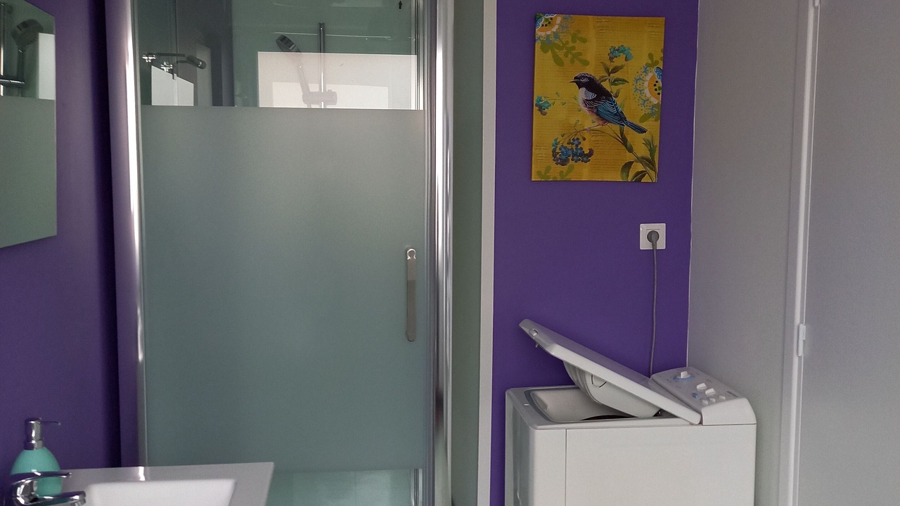 Photo of Bathroom in Le Portel