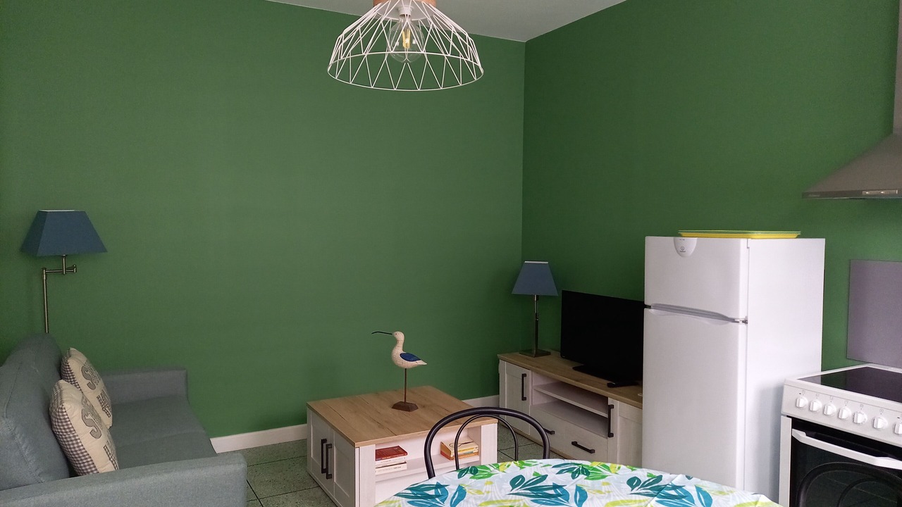 Photo of Livingroom in Le Portel