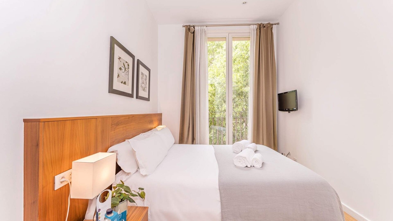 Photo of Bedroom in Sant Antoni