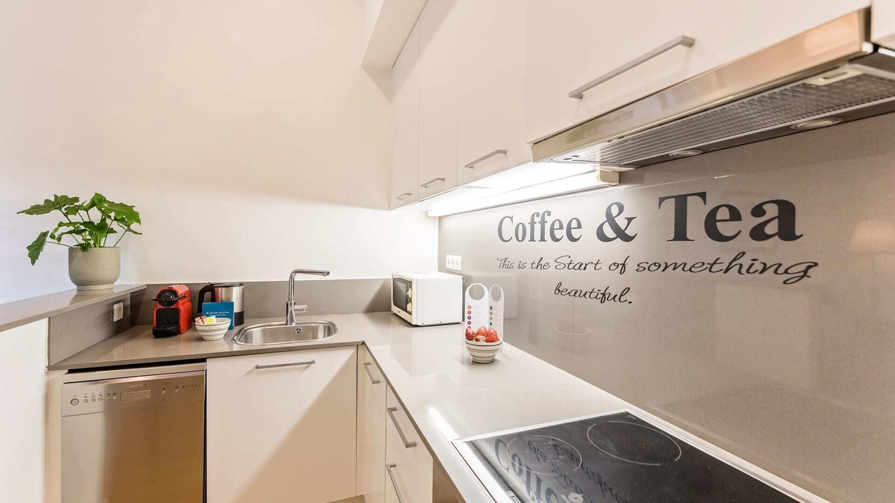 Photo of Kitchen in Sant Antoni