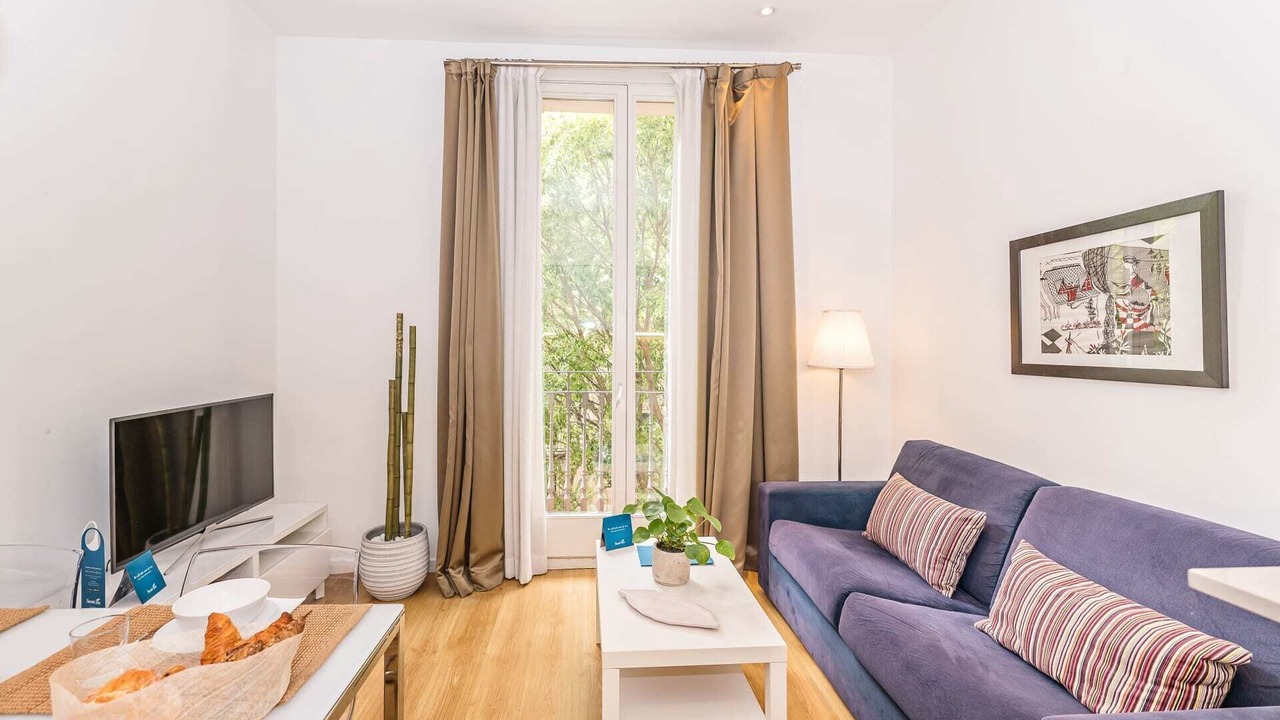 Photo of Livingroom in Sant Antoni