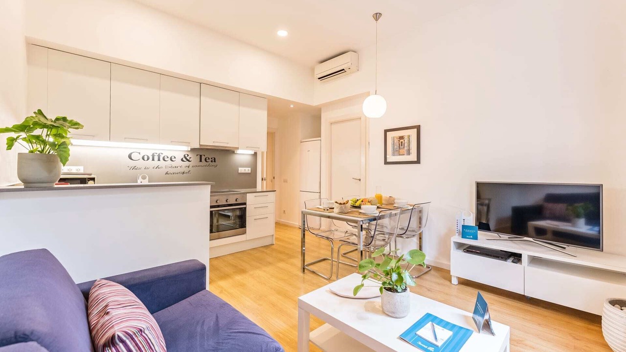 Photo of Livingroom in Sant Antoni