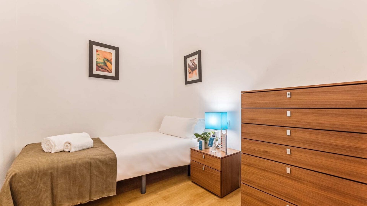 Photo of Bedroom in Sant Antoni
