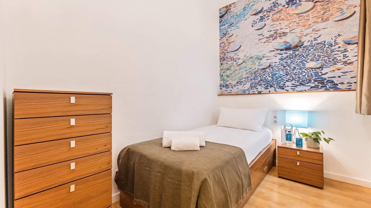 Photo of Bedroom in Sant Antoni