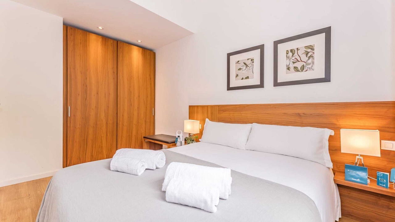 Photo of Bedroom in Sant Antoni
