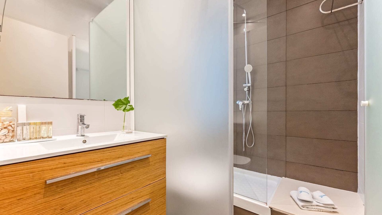 Photo of Bathroom in Sant Antoni