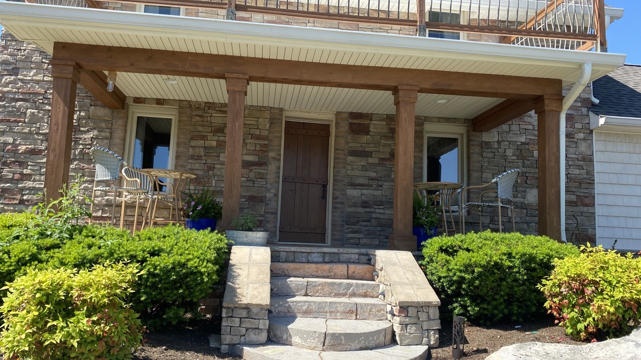 Photo of Outdoor in Mount Vernon