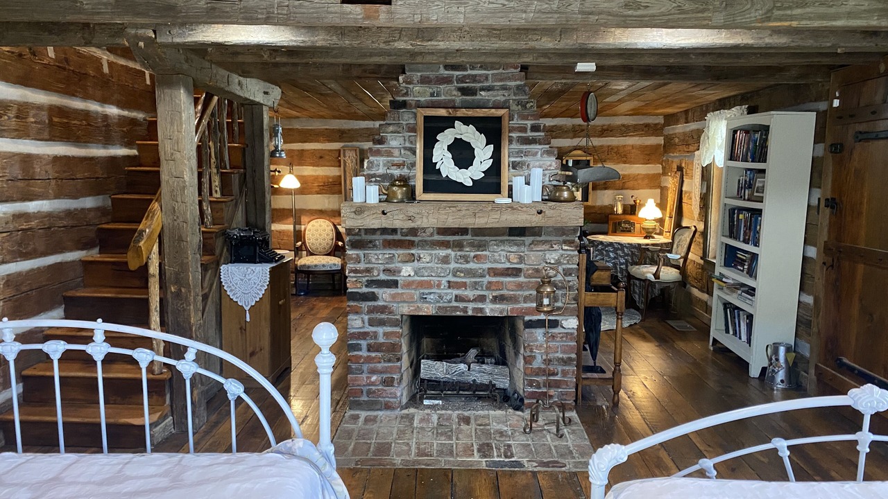 Photo of Bedroom in Mount Vernon