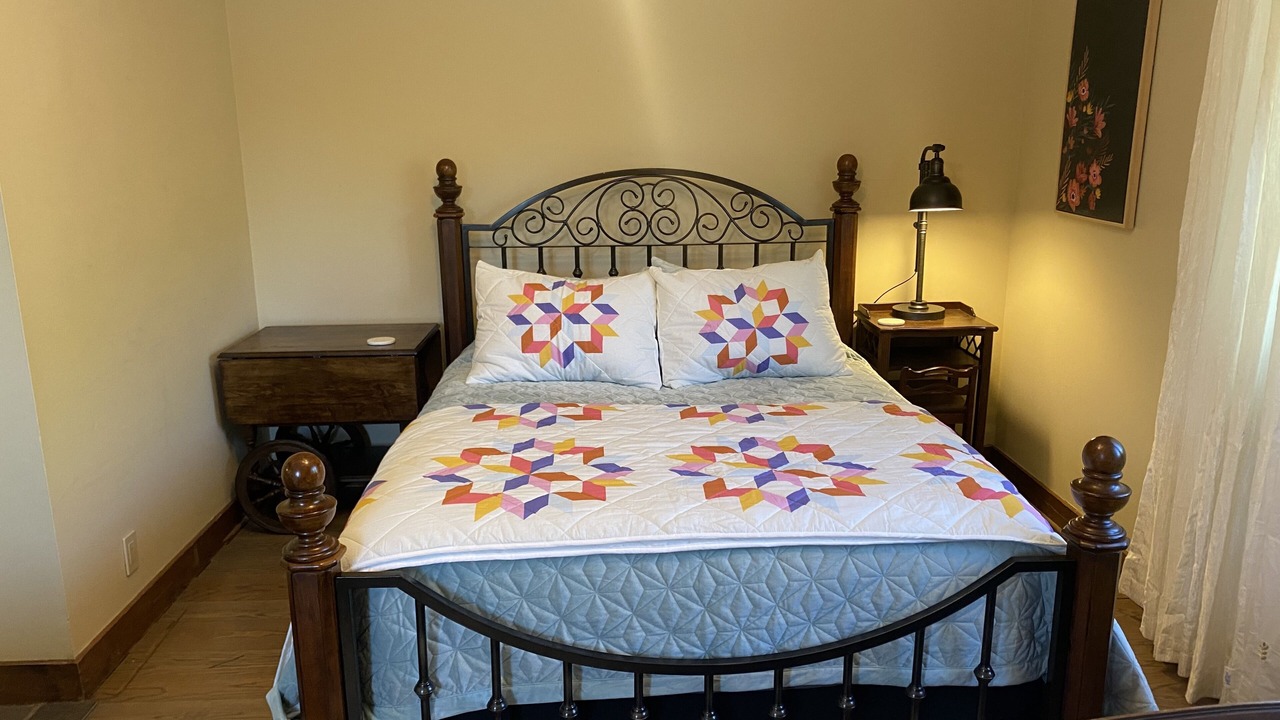 Photo of Bedroom in Mount Vernon