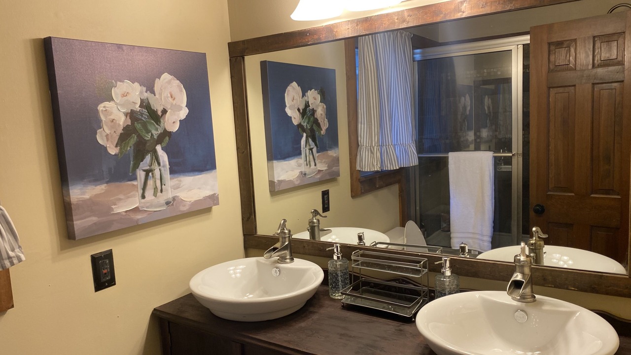Photo of Bathroom in Mount Vernon
