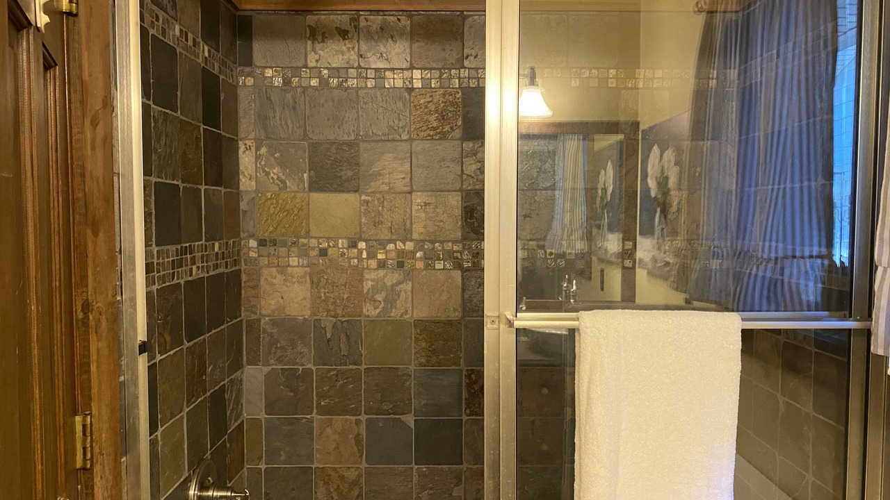 Photo of Bathroom in Mount Vernon