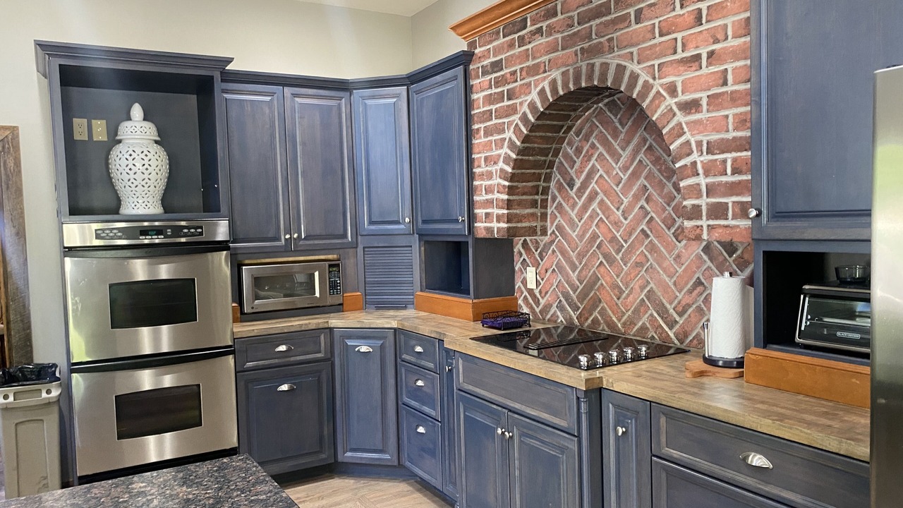 Photo of Kitchen in Mount Vernon
