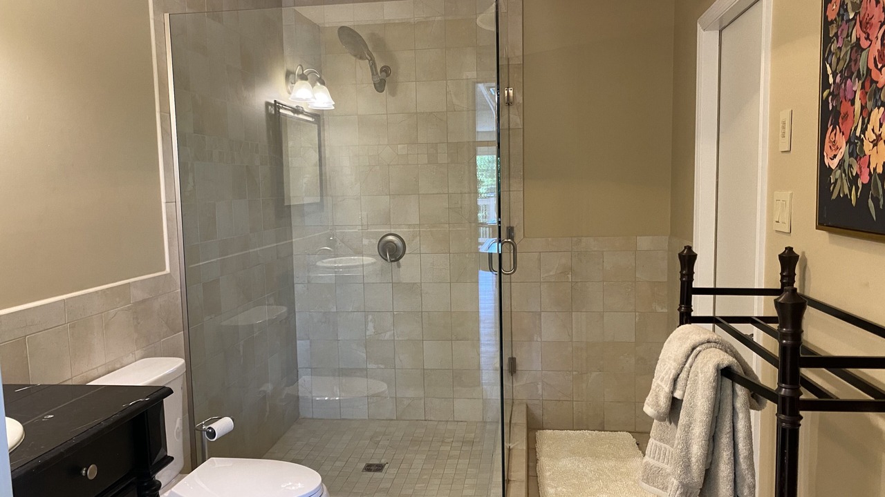Photo of Bathroom in Mount Vernon
