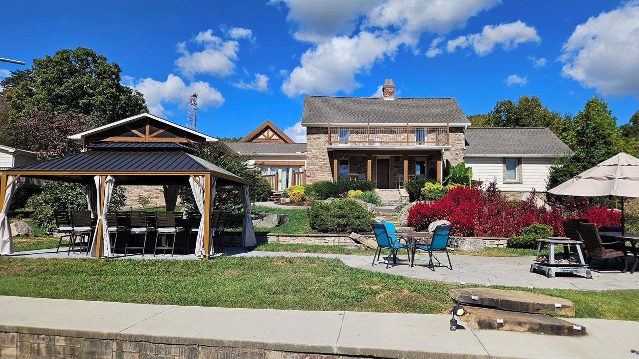 Photo of Outdoor in Mount Vernon