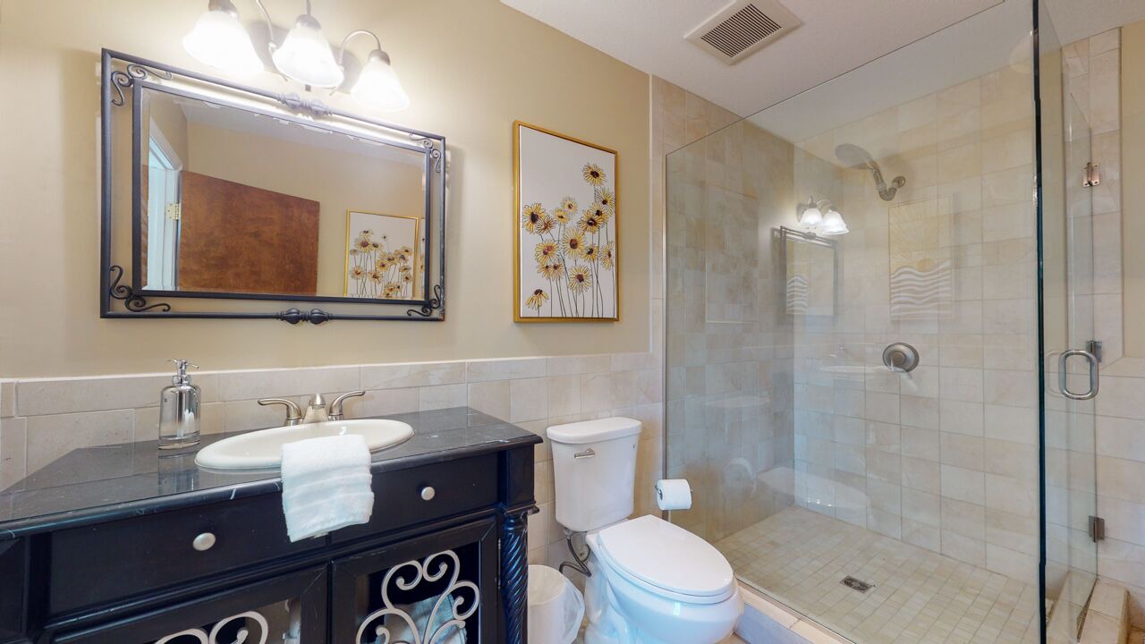 Photo of Bathroom in Mount Vernon