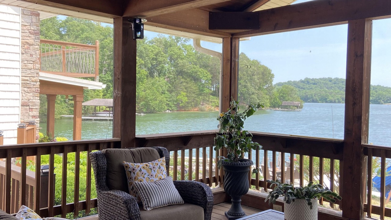 Photo of Outdoor in Mount Vernon