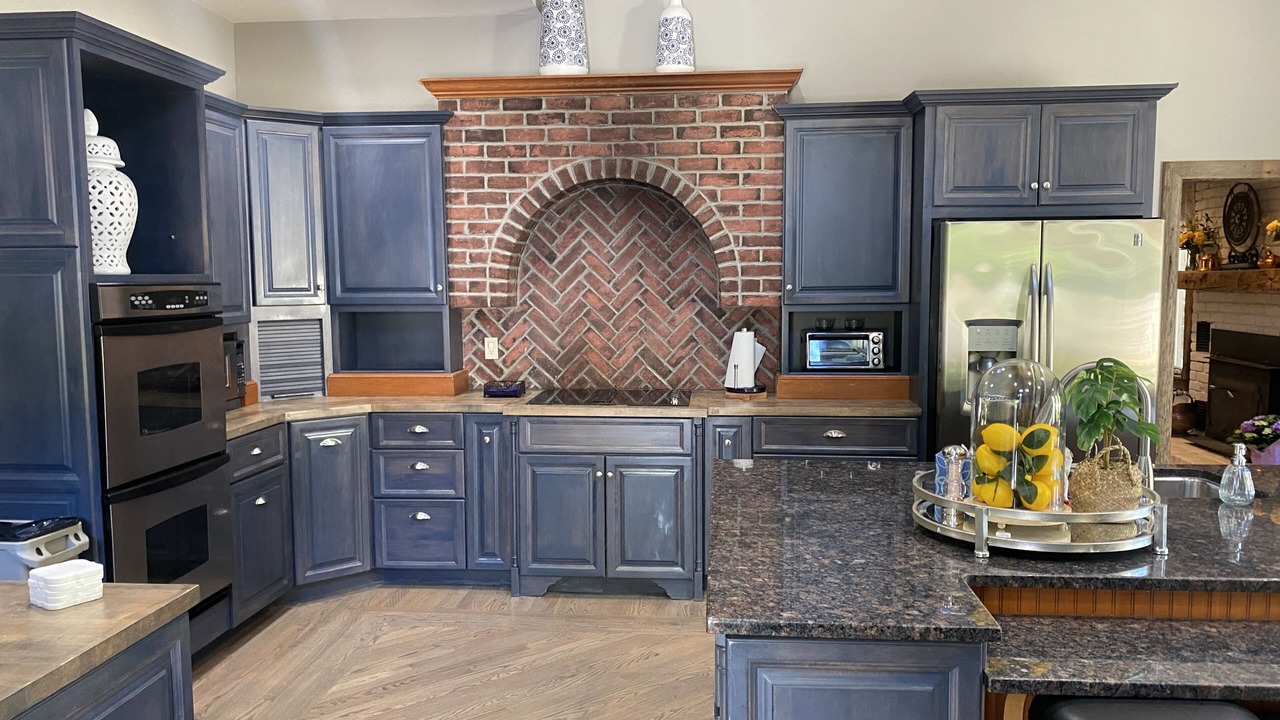 Photo of Kitchen in Mount Vernon
